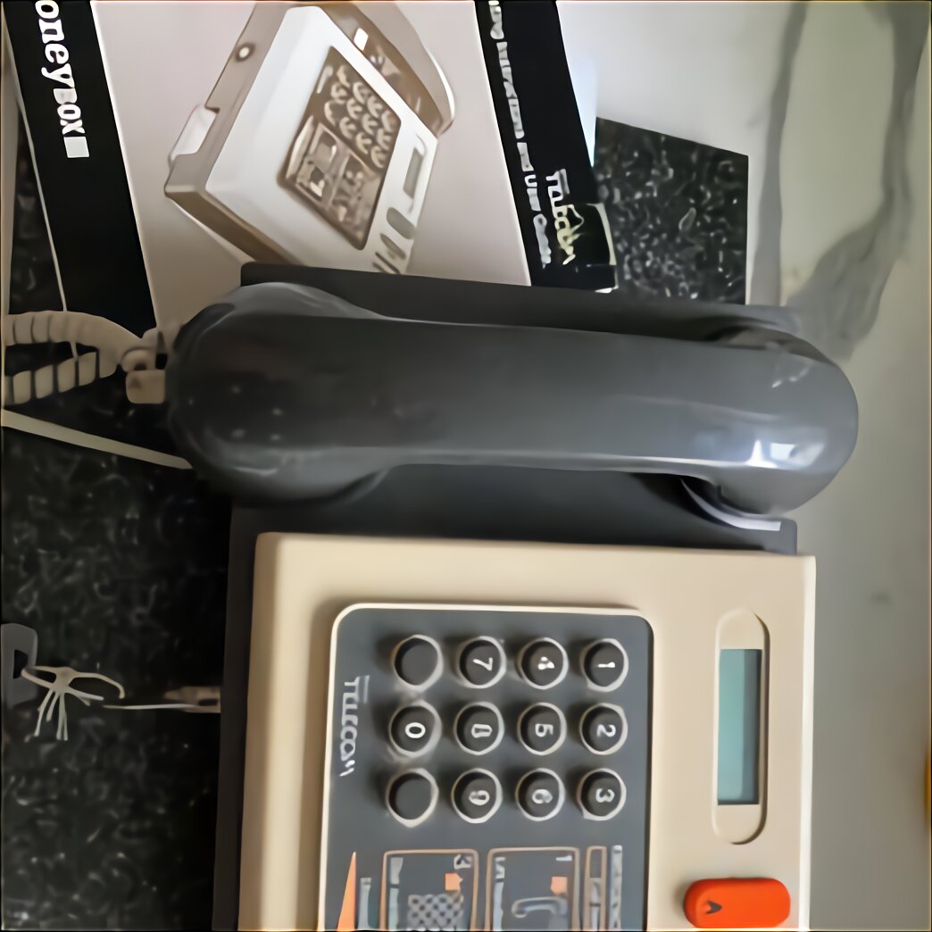 Old Landline Phones for sale in UK | 36 used Old Landline Phones