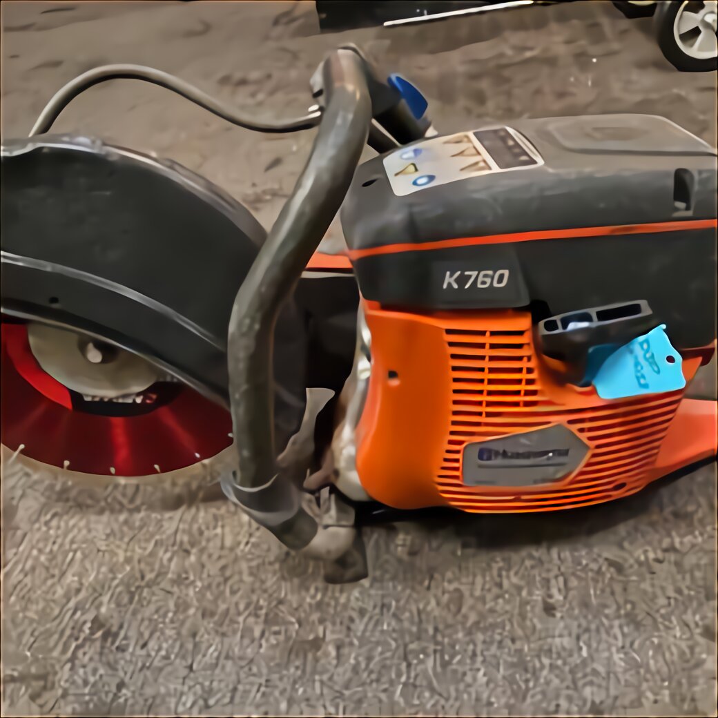 Husqvarna Disc Cutter for sale in UK 65 used Husqvarna Disc Cutters