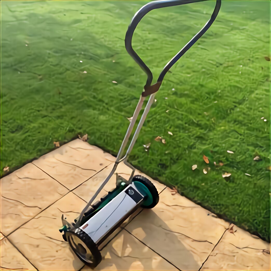 Ransomes Push Mower for sale in UK | 59 used Ransomes Push Mowers