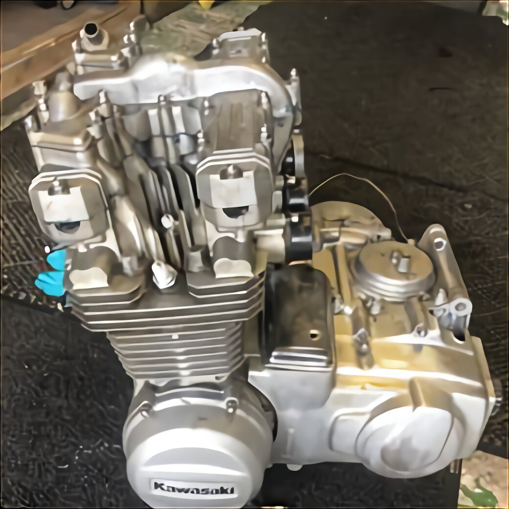 Honda 750 Sohc Engine For Sale In Uk 62 Used Honda 750 Sohc Engines