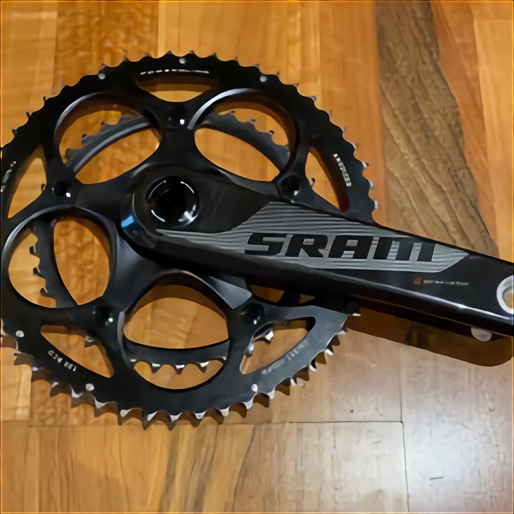 sram xx1 quarq crankset