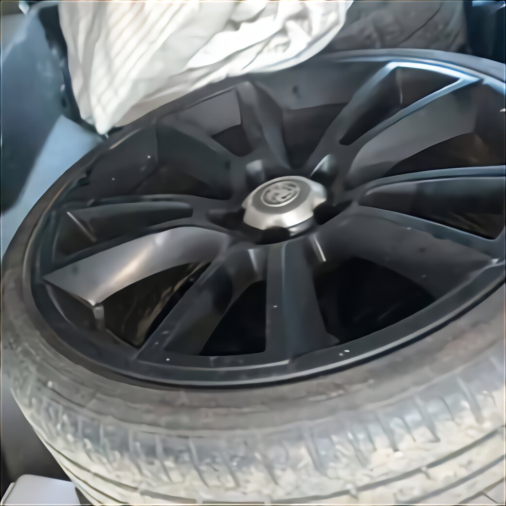 5X108 Wheels for sale in UK | 81 used 5X108 Wheels