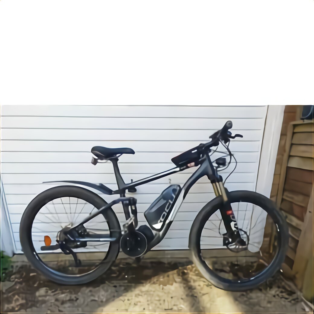 Electric Pedal Bike for sale