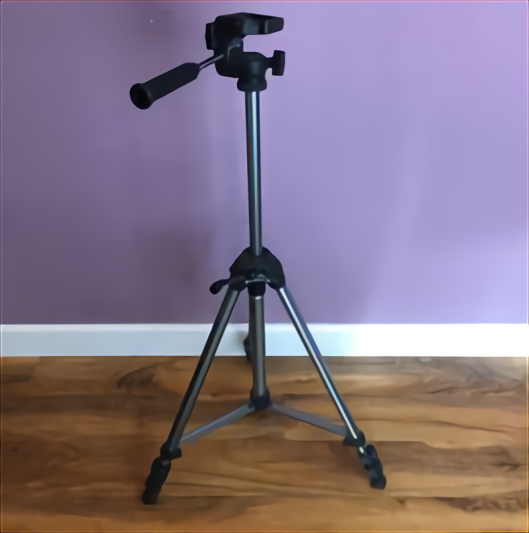 Manfrotto Tripod Heads for sale in UK | 81 used Manfrotto Tripod Heads