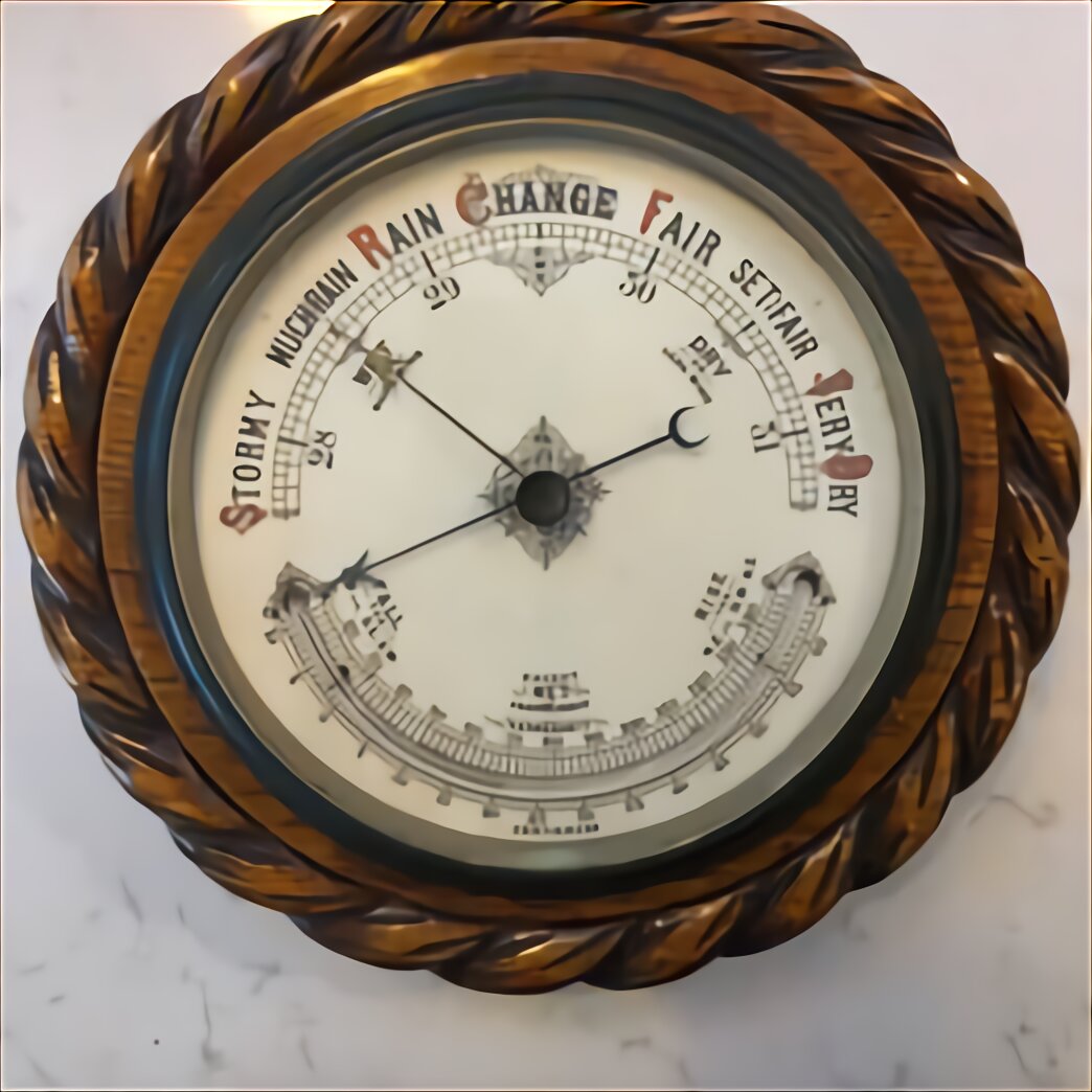 Antique Thermometer for sale in UK | 80 used Antique Thermometers