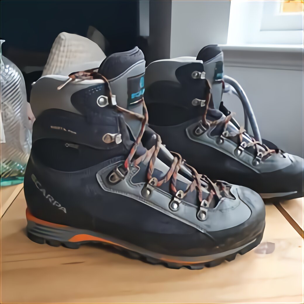 Ladies Scarpa Boots for sale in UK | 32 used Ladies Scarpa Boots