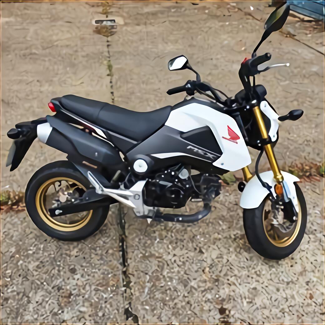 Honda Grom for sale in UK 64 used Honda Groms