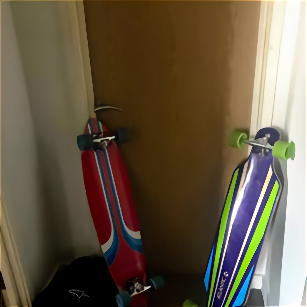 osprey 36 longboard