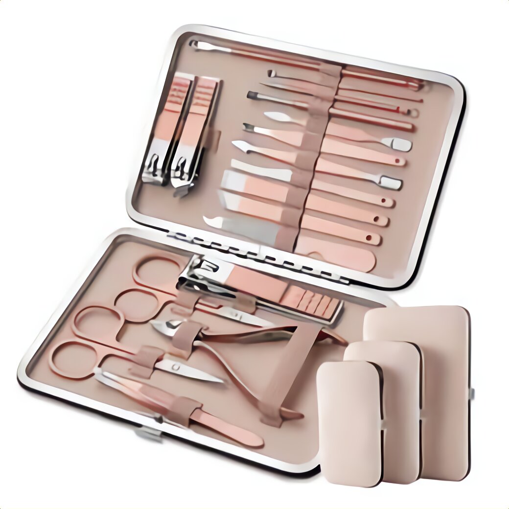 Professional Electric Pedicure Set for sale in UK | 18 used ...