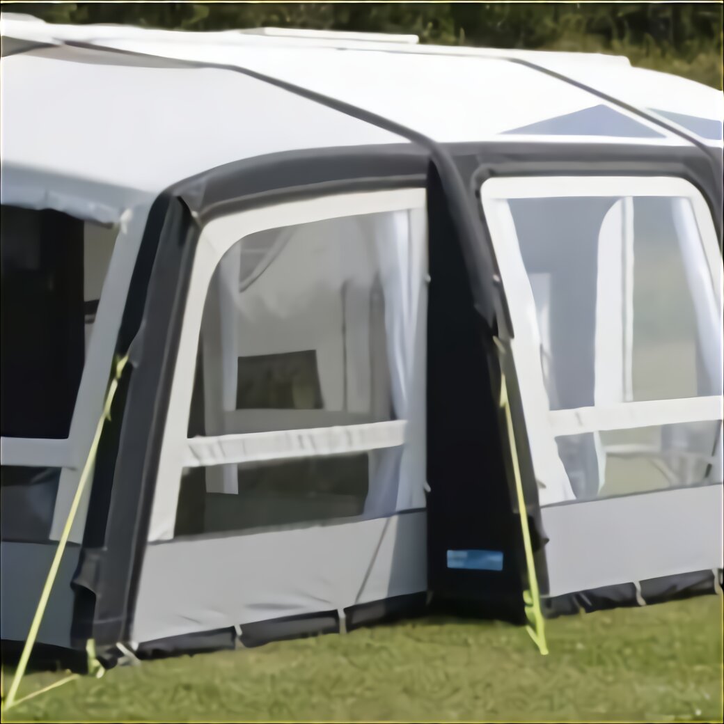 Caravan Annex for sale in UK | 84 used Caravan Annexs