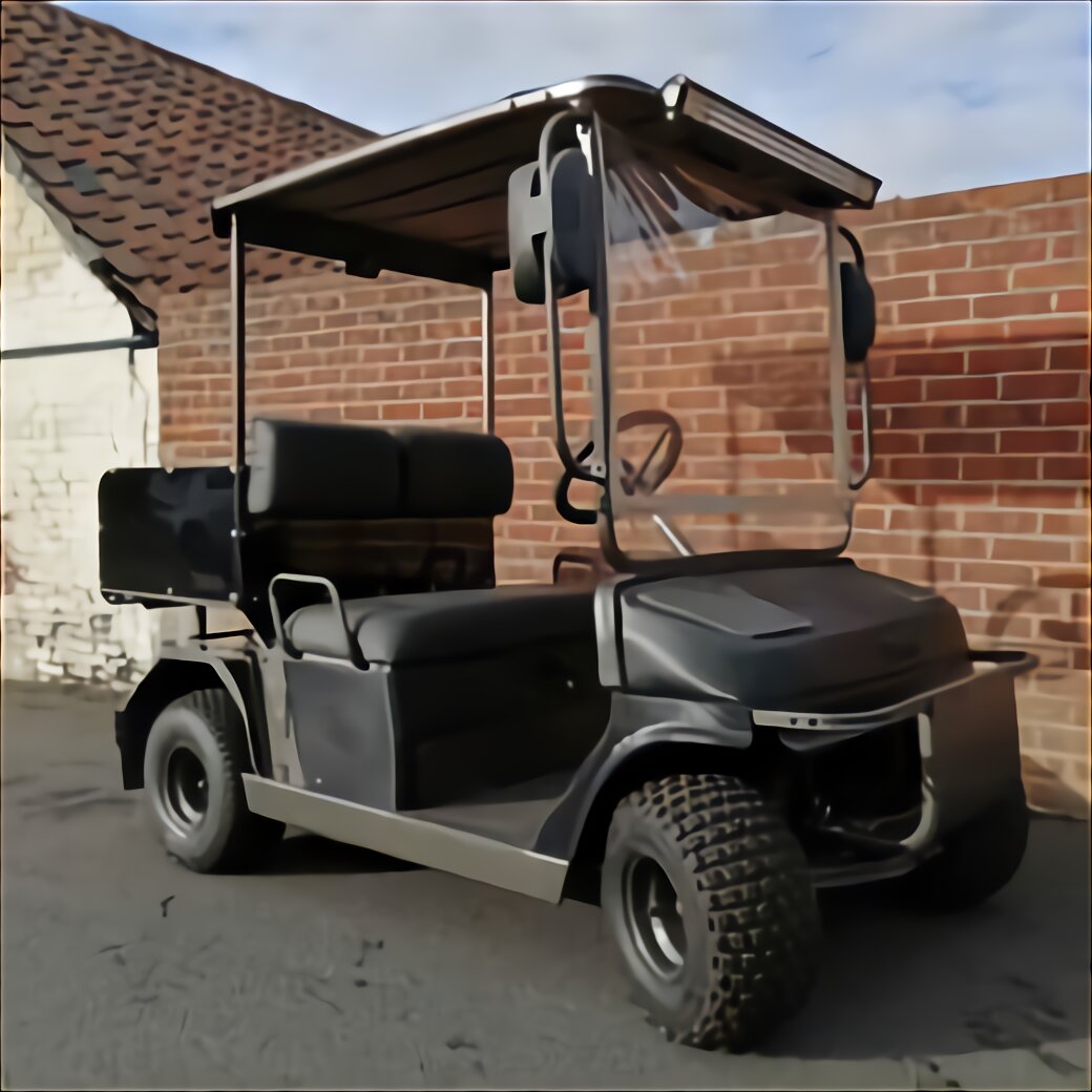 Utility Vehicle for sale in UK 73 used Utility Vehicles