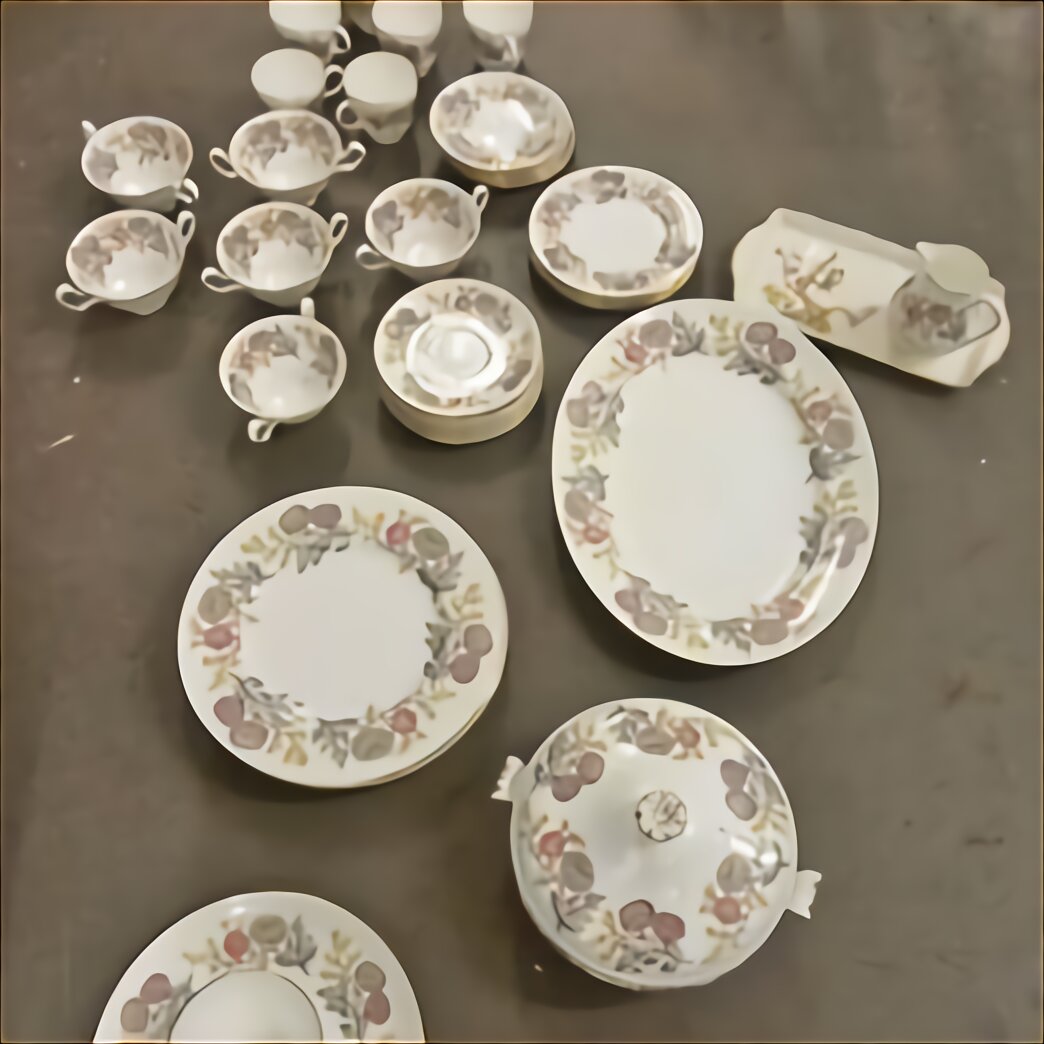 Wedgwood Dinner Sets for sale in UK 67 used Wedgwood Dinner Sets