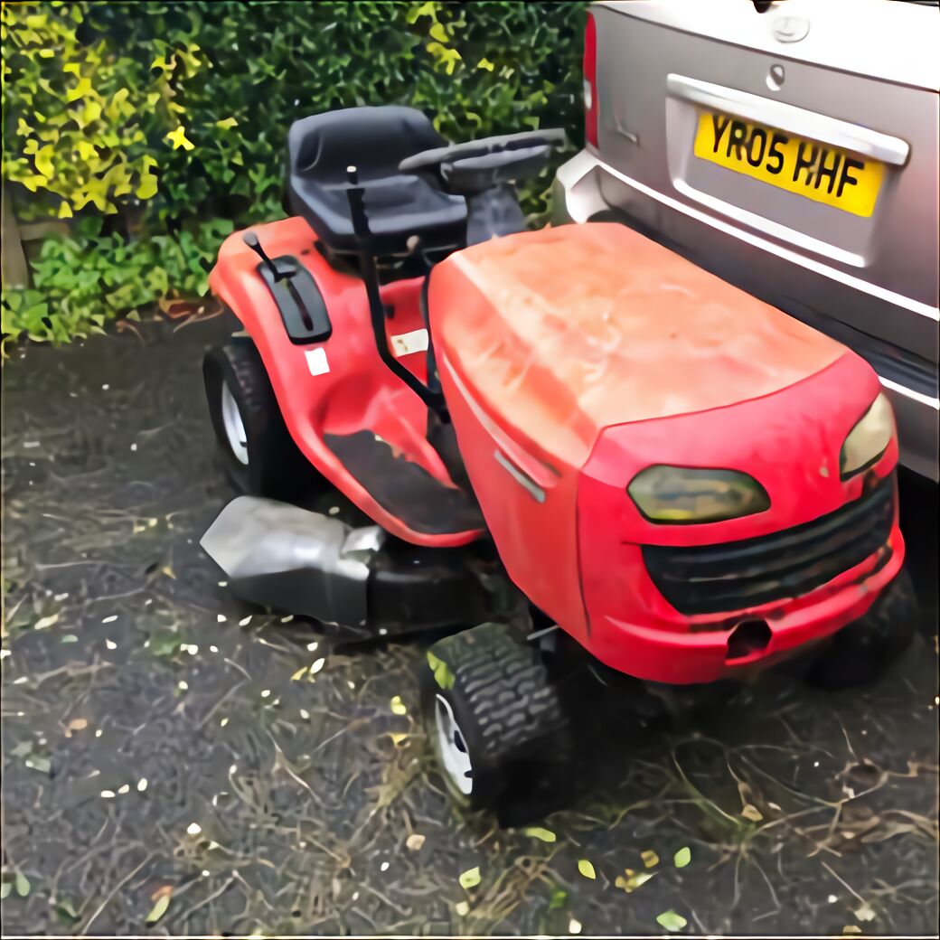 Dennis Ft 610 Lawn Mower for sale in UK | View 10 ads