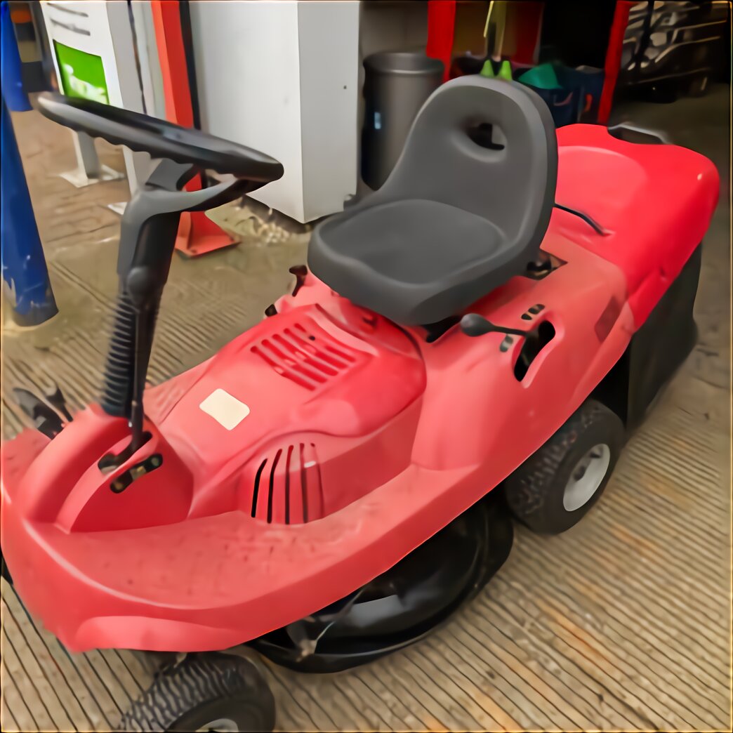 Ride Mowers for sale in UK | 89 used Ride Mowers