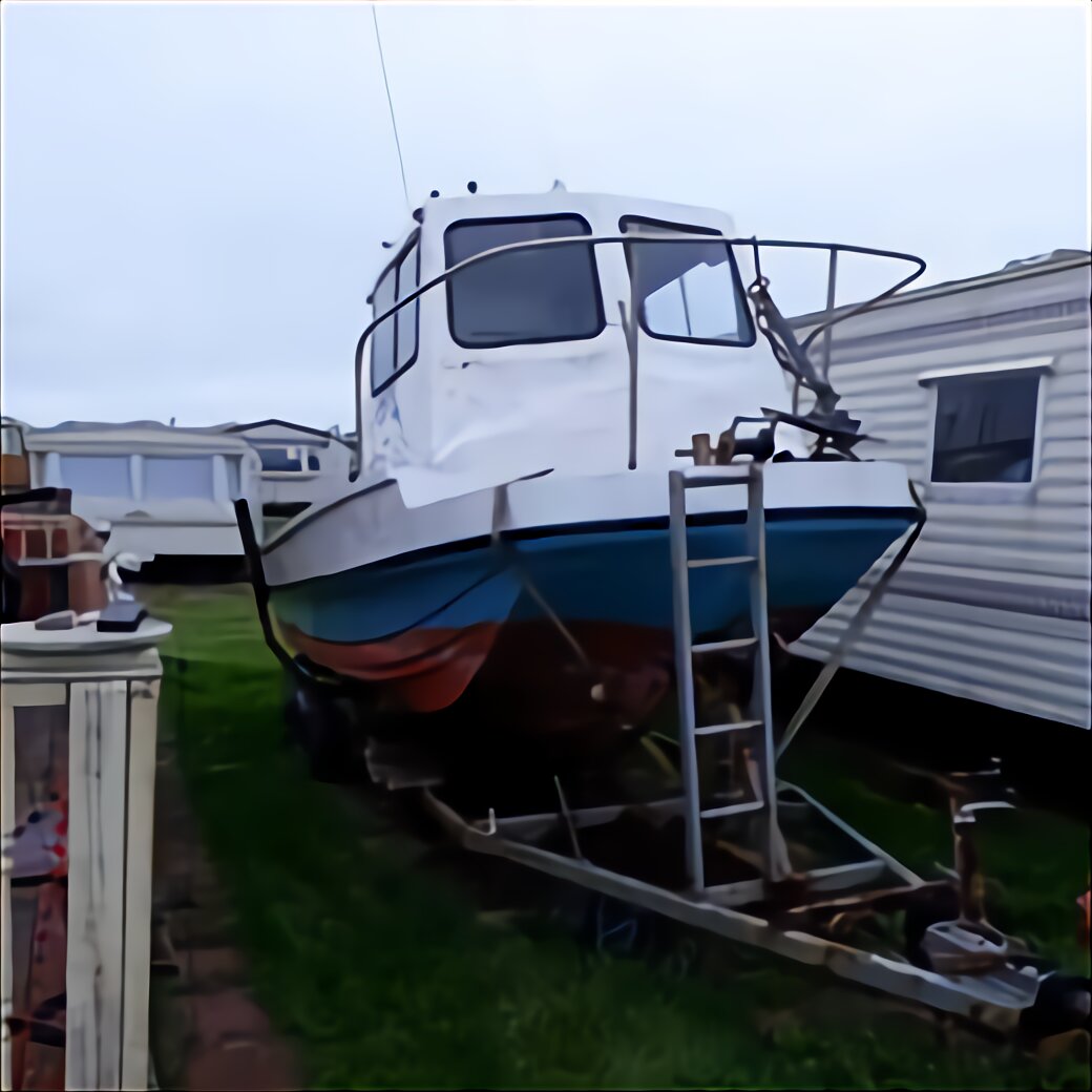 Ft Boat For Sale In Uk Used Ft Boats