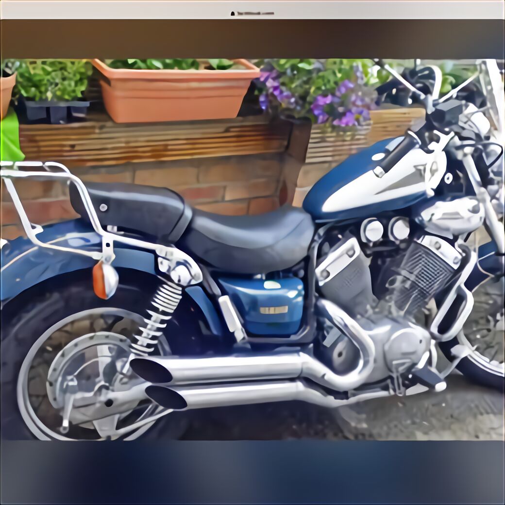 Yamaha Virago 1100 for sale in UK | 48 used Yamaha Virago 1100