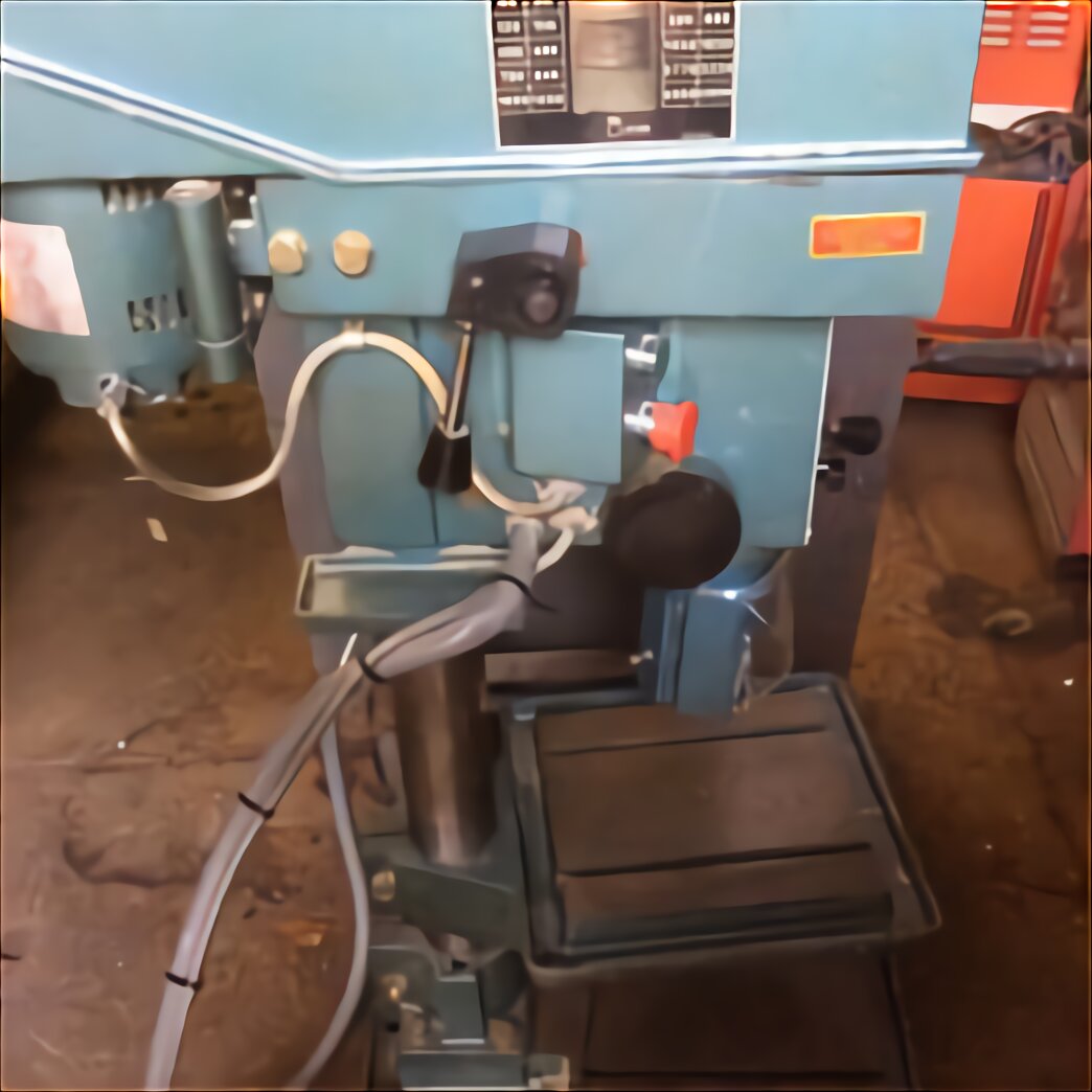 Small Milling Machine for sale in UK 62 used Small Milling Machines