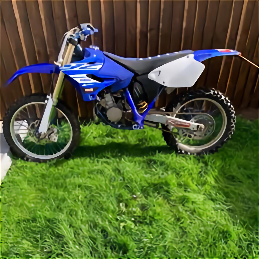 used yz85