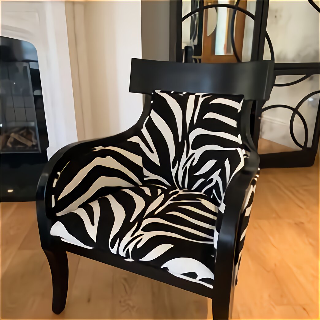 Zebra Chair for sale in UK | 66 used Zebra Chairs