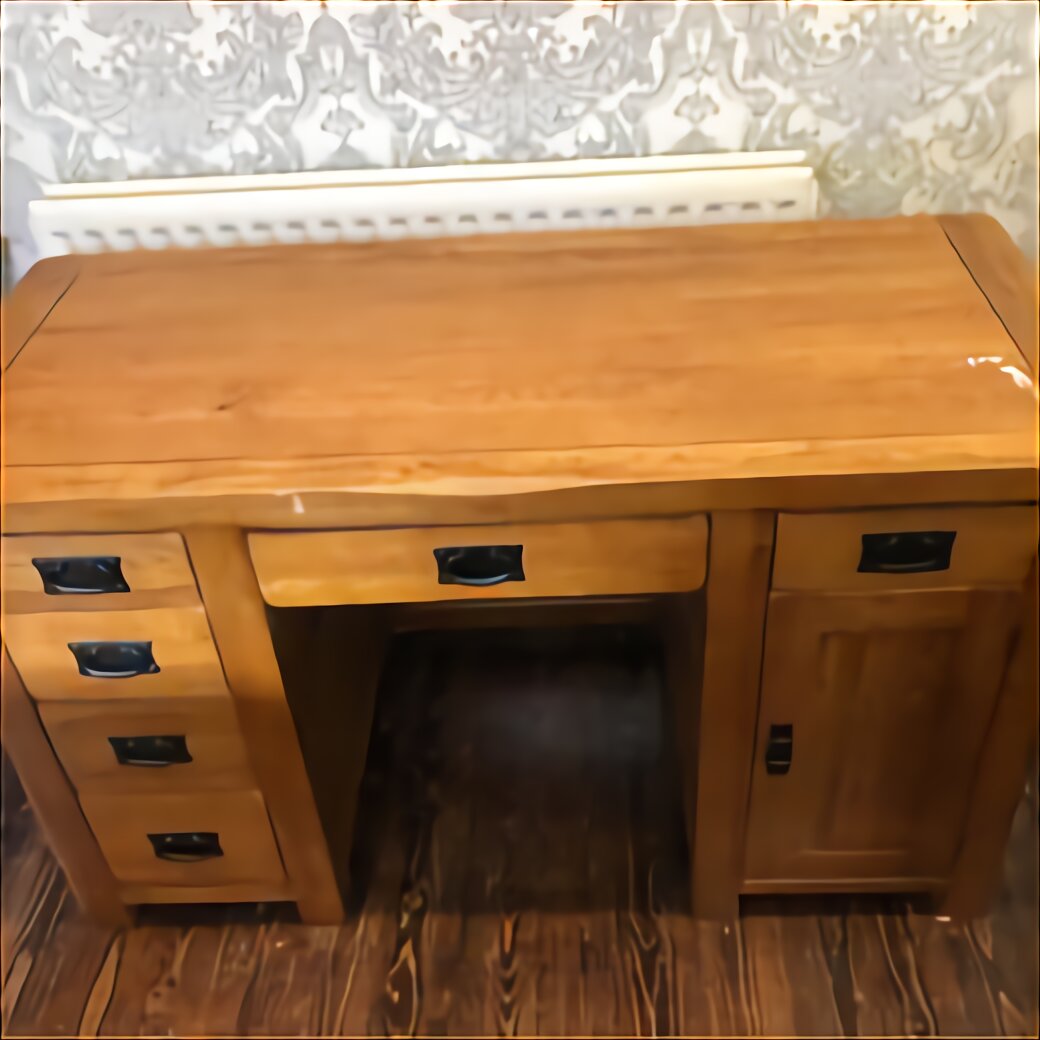 Oak Desks for sale in UK 96 used Oak Desks