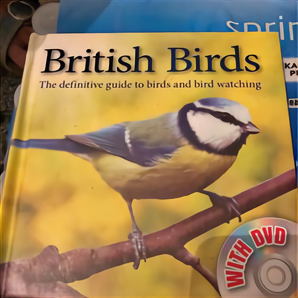 Book British Birds for sale in UK | 94 used Book British Birds