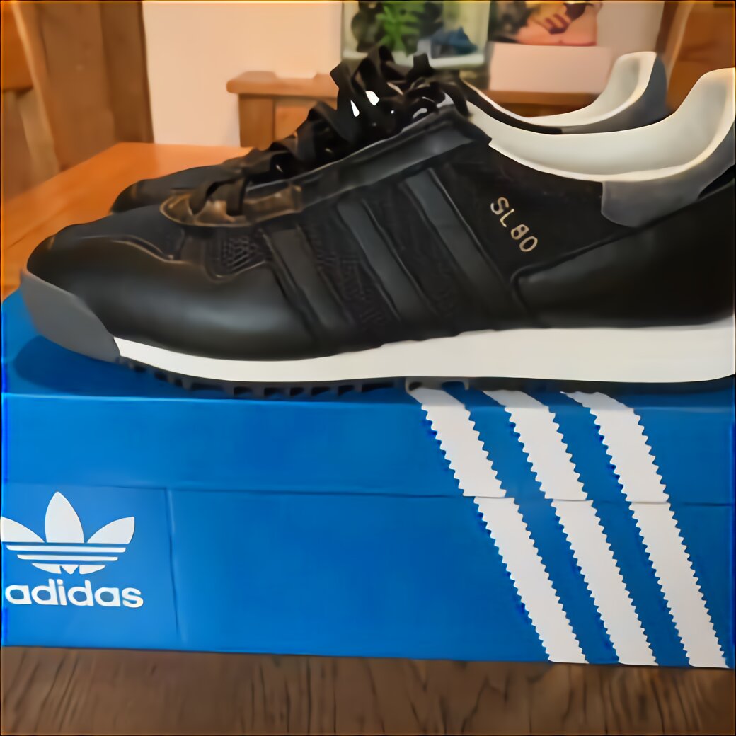 Adidas Sl80 for sale in UK | 46 used Adidas Sl80