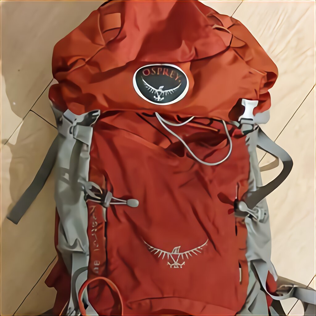 where can i buy osprey backpacks