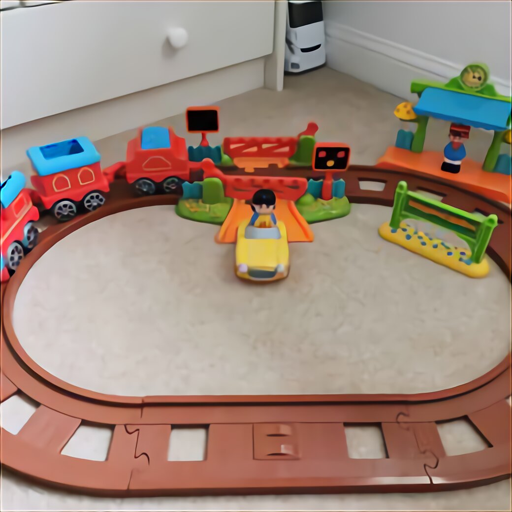 Happyland Train Set for sale in UK | 66 used Happyland Train Sets