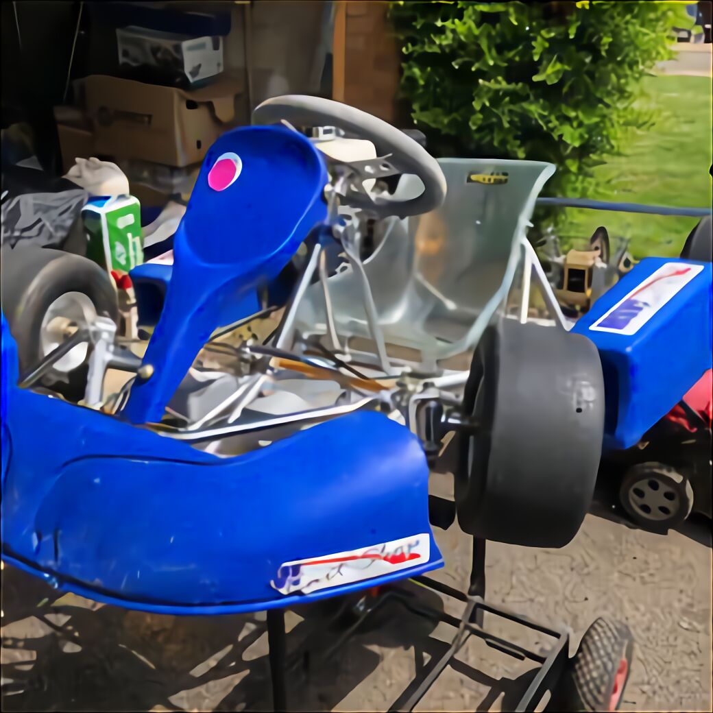 Kart Chassis for sale in UK | 61 used Kart Chassis