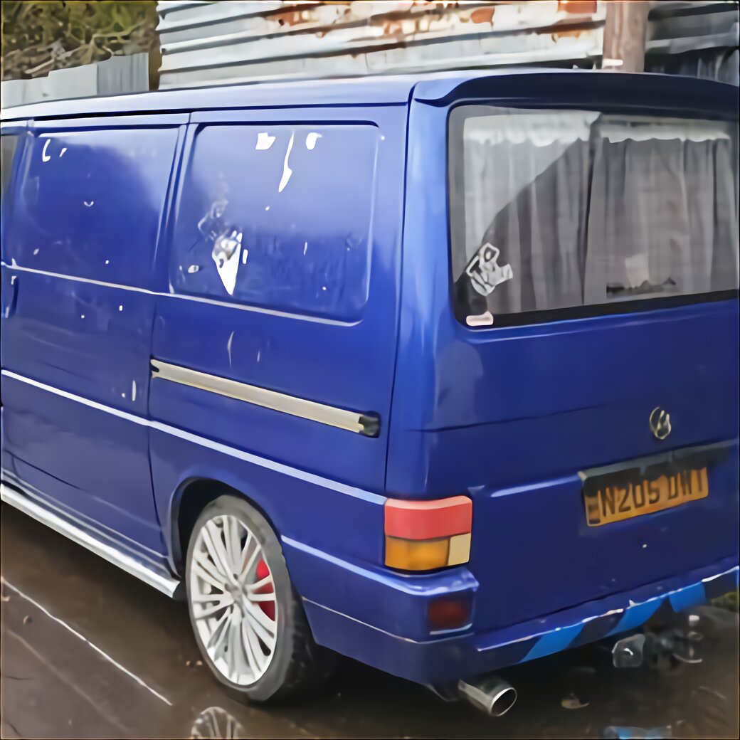 Volkswagen lt35 тюнинг