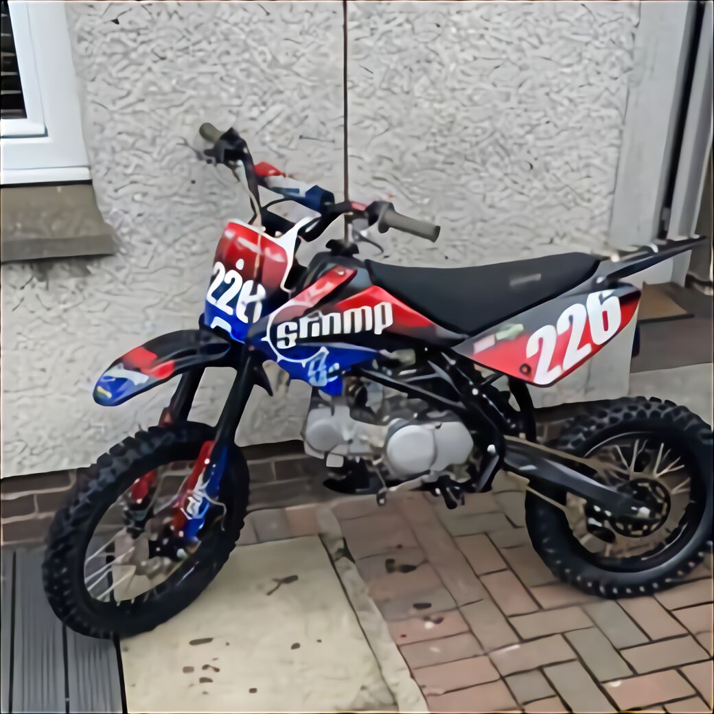 150 Pit Bike For Sale In Uk 54 Used 150 Pit Bikes