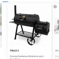 brinkmann bbq for sale