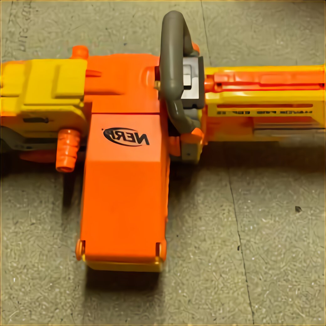 Nerf Ammo Belt for sale in UK | 59 used Nerf Ammo Belts