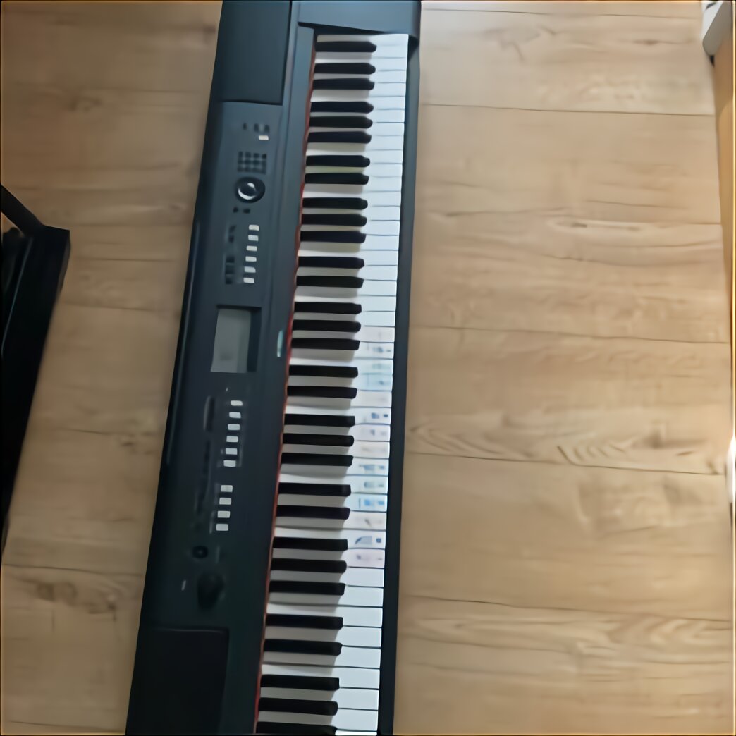 Как подключить yamaha p 95 к компьютеру