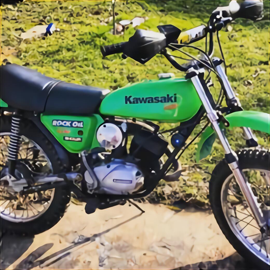 Kawasaki Ke100 for sale in UK | 20 used Kawasaki Ke100