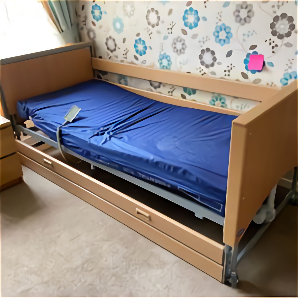 Solid Oak Sleigh Bed for sale in UK 40 used Solid Oak Sleigh Beds