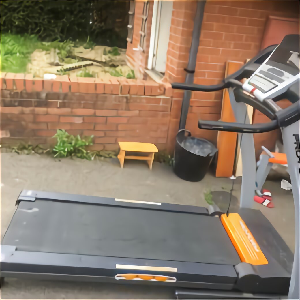 Carl Lewis Treadmill for sale in UK | View 63 bargains