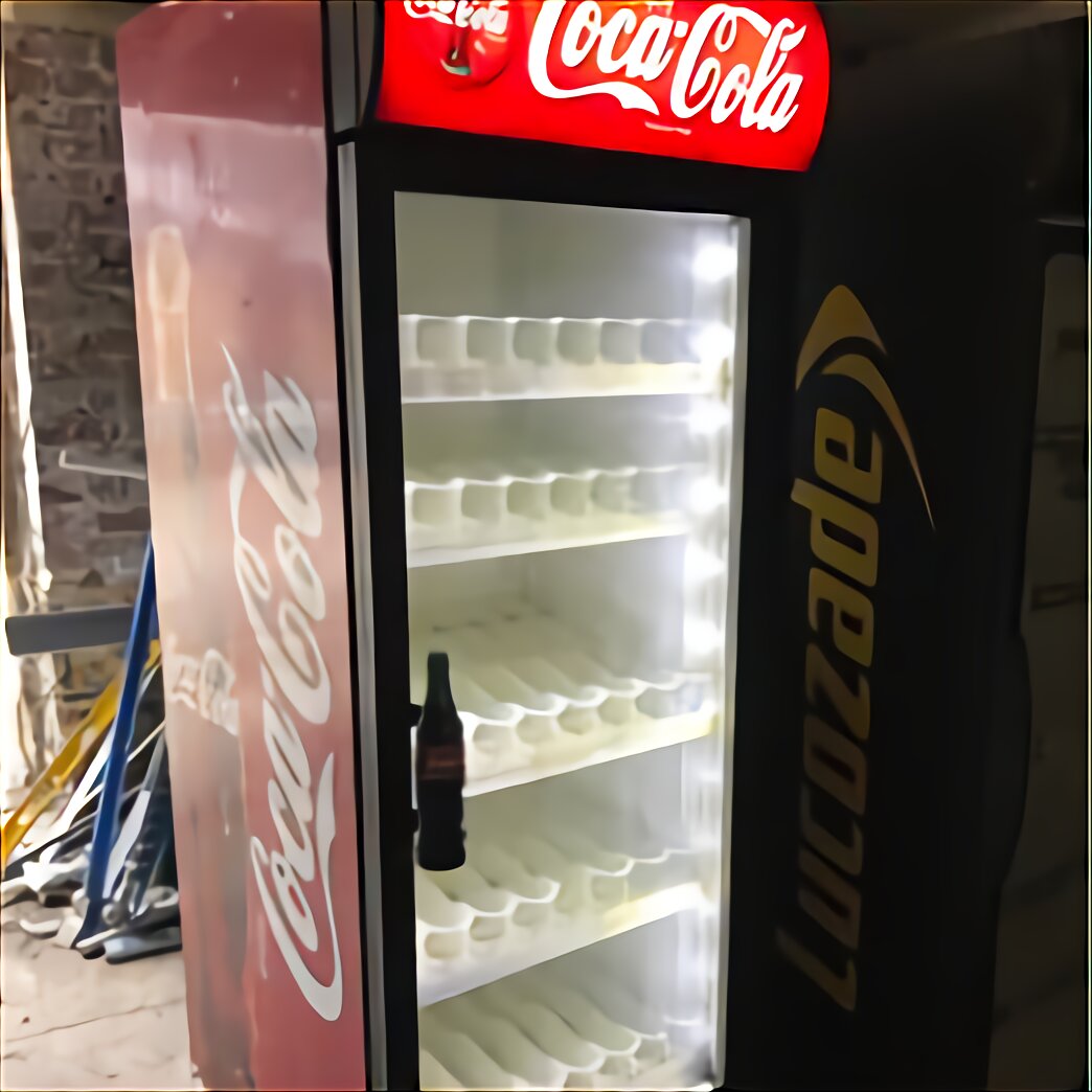 coca-cola-mini-fridge-for-sale-in-uk-78-used-coca-cola-mini-fridges