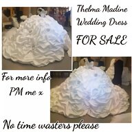 thelma madine for sale