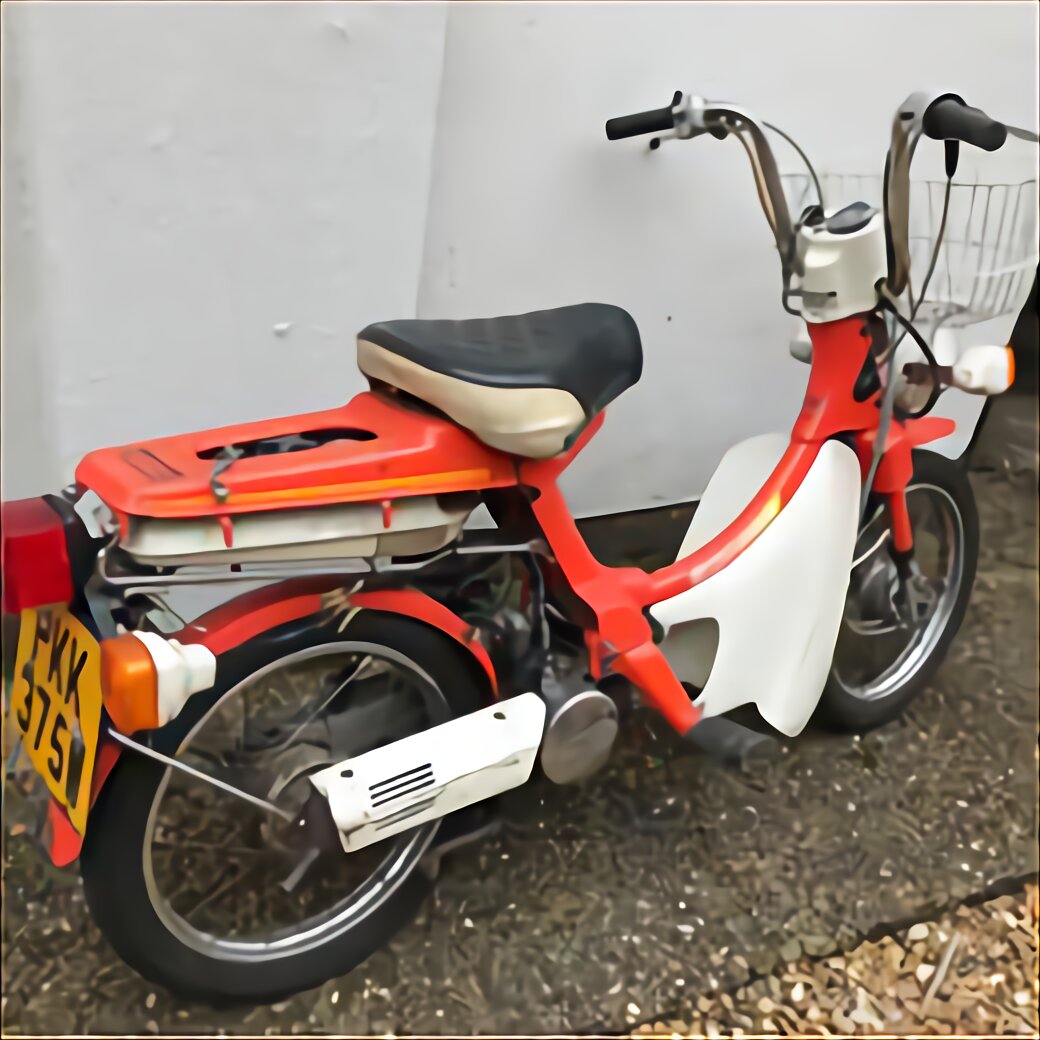 Tomos Mopeds For Sale In UK | 16 Second-hand Tomos Mopeds