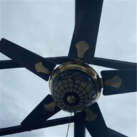 conservatory fan light for sale