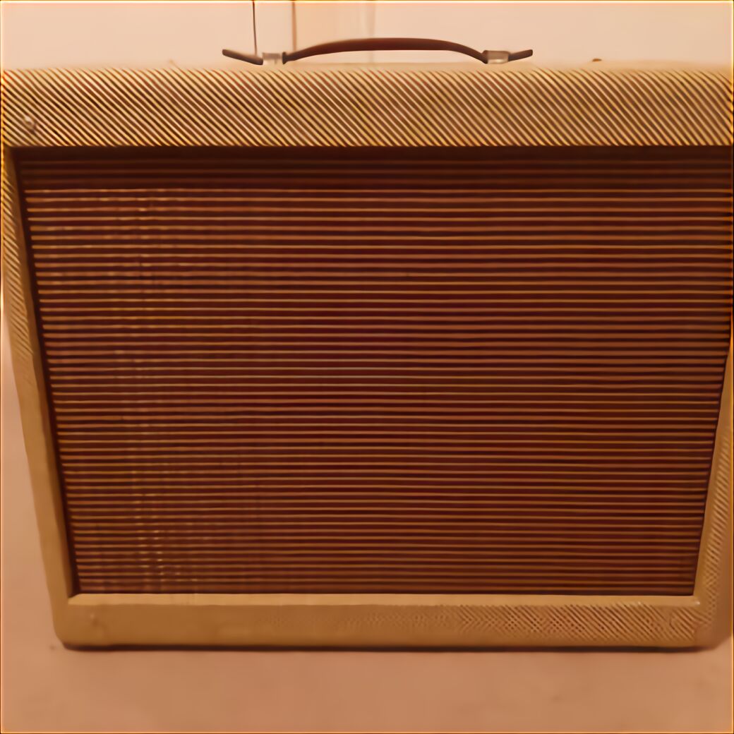 Vintage Valve Amplifier for sale in UK 73 used Vintage Valve Amplifiers