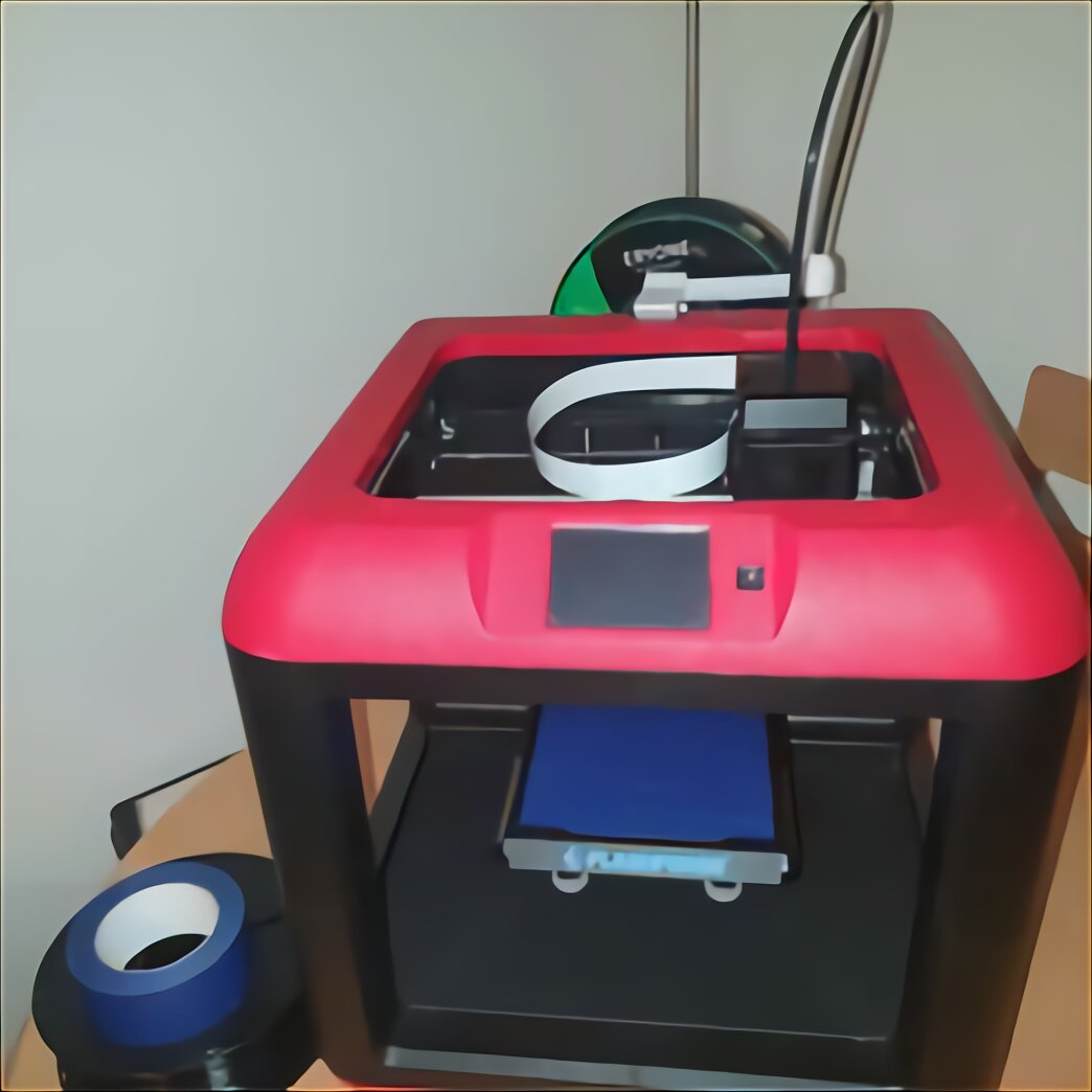 3D Printer for sale in UK - 122114706 3613371502042221 8696874972970797375 O 3D%2Bprinter