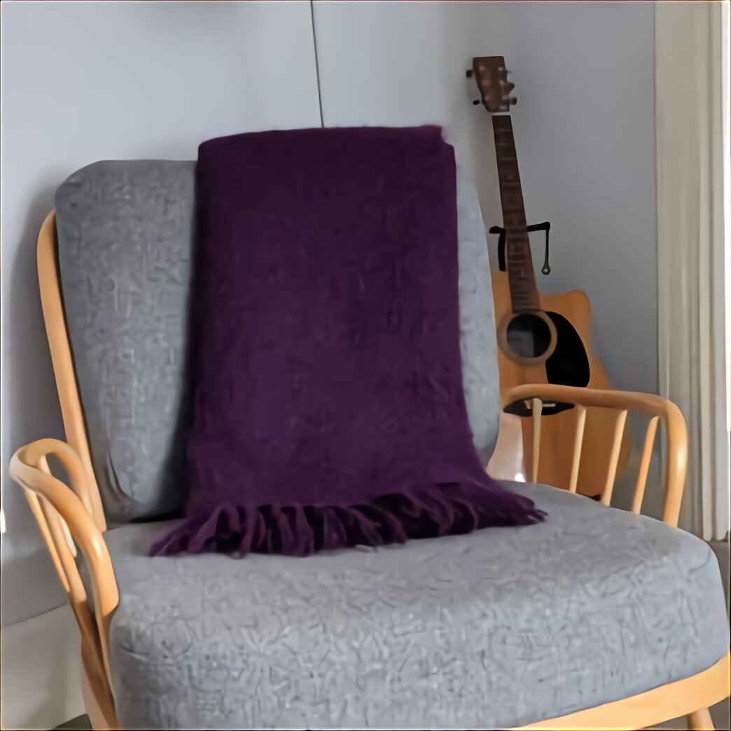 Chair Throws for sale in UK | 34 second-hand Chair Throws