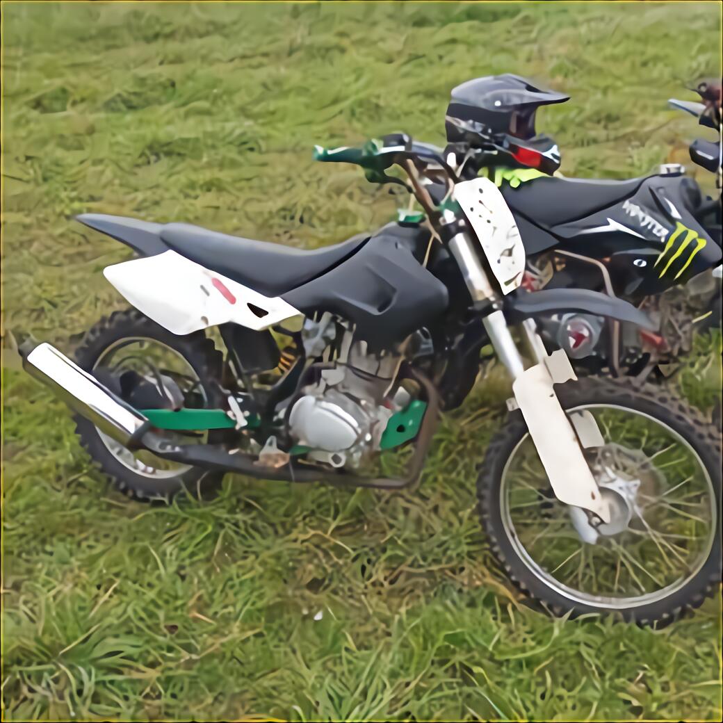 used yamaha 110 dirt bike for sale