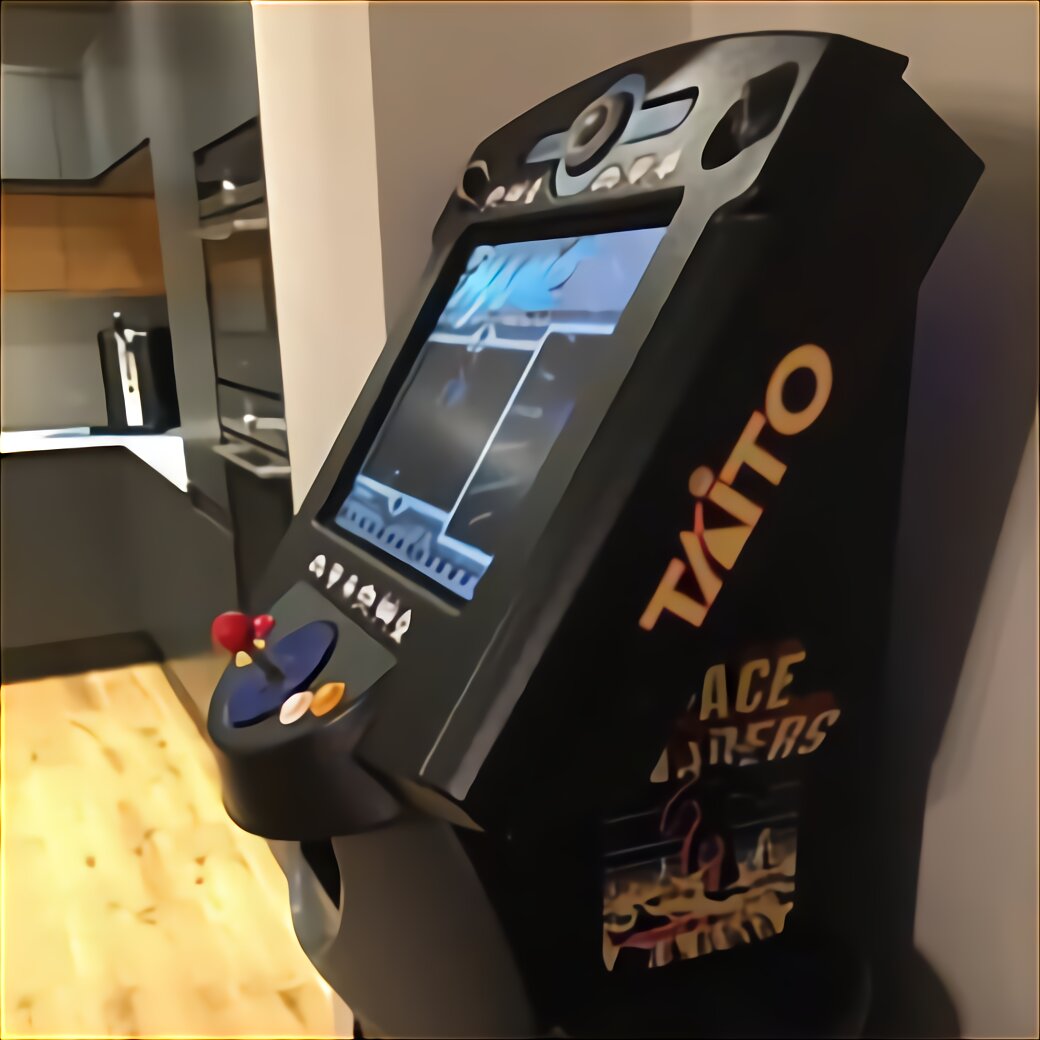 Classic Arcade Machines for sale in UK 57 used Classic Arcade Machines