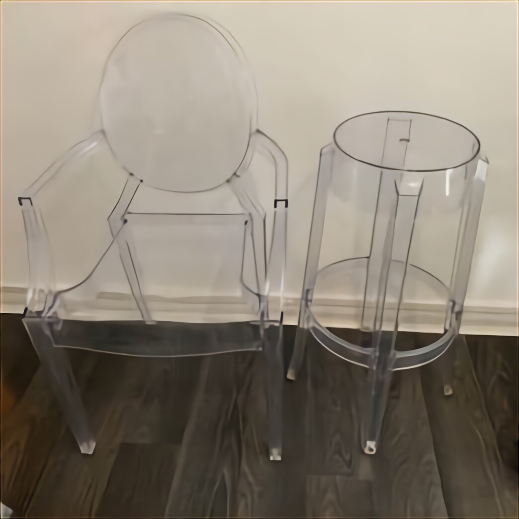 Louis Ghost Chair for sale in UK 31 used Louis Ghost Chairs