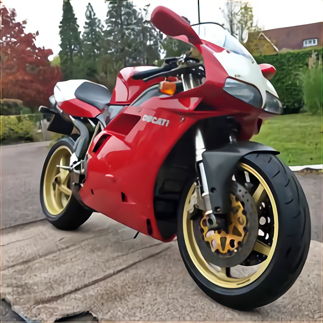 used ducati for sale