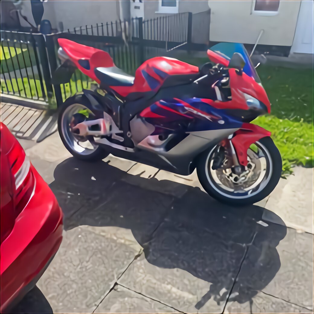 honda fireblade 954 for sale