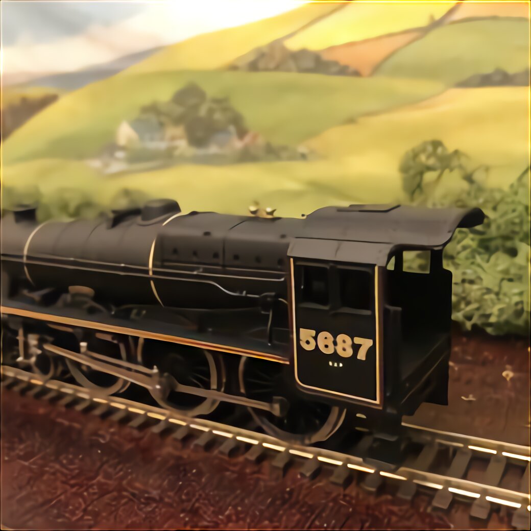 Lms Loco for sale in UK | 59 used Lms Locos